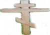 Фото Кресты, Православные и Католические (резьба любой сложности), из массива Дуба
